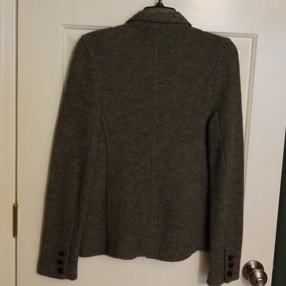 J. Crew Wool Blazer - Picture 2 of 2